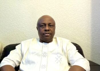 PDP Aspirant Babanumi Highlights Need for Compassionate Leadership Like That of Governor Makinde 