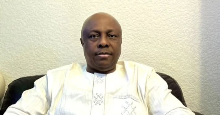 PDP Aspirant Babanumi Highlights Need for Compassionate Leadership Like That of Governor Makinde 