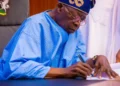 Breaking: Tinubu Approves Posting Of Florence Ajimobi, 64 Other Ambassador Designates (See Posting)