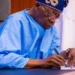 Breaking: Tinubu Approves Posting Of Florence Ajimobi, 64 Other Ambassador Designates (See Posting)