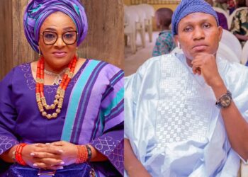 Ex-NGSA Board Member, Adetoyese Felicitates Florence Ajimobi’s Diplomatic Appointment