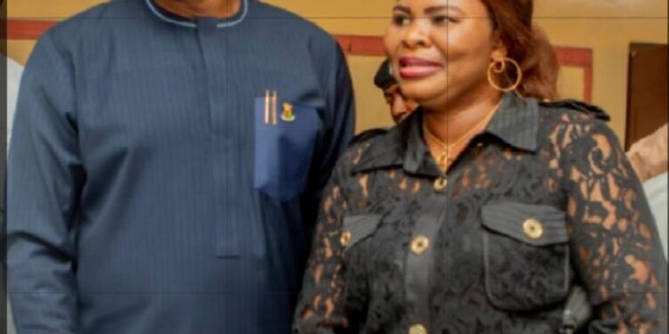 My loyalty remains with Gov. Makinde—Oyo lawmaker, Bisi Oluranti