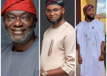 “Unity And Collective Strength Will Deliver Victory For Our Party” — Irepo PDP Chairman, Hon Olumoyin