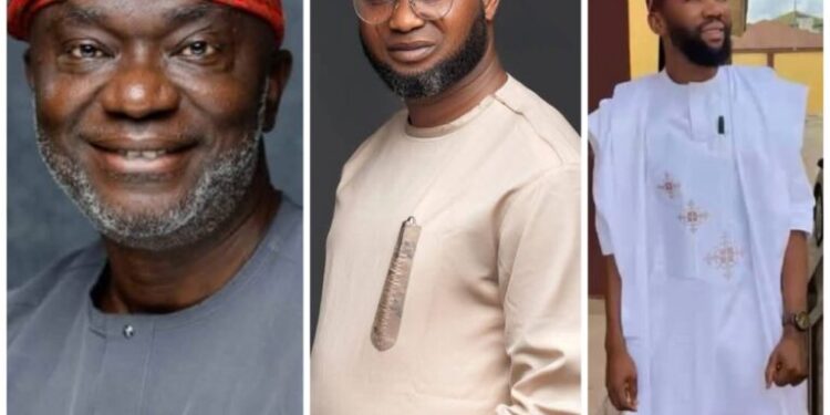 “Unity And Collective Strength Will Deliver Victory For Our Party” — Irepo PDP Chairman, Hon Olumoyin