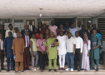 Oyo Youth Parliament 2nd Assembly Earns Praise for Outstanding Contributions to Youth Development