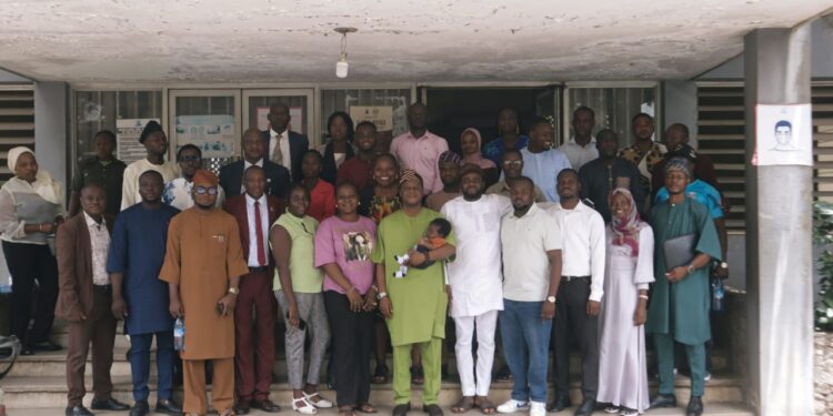 Oyo Youth Parliament 2nd Assembly Earns Praise for Outstanding Contributions to Youth Development