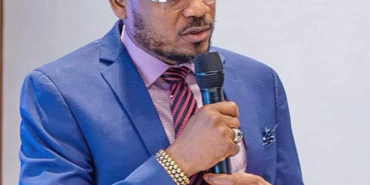 Easter: Shina Peller calls for urgent democratic renewal, youth-led national rebirth