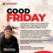 Good Friday: Oyo Agency for Youth Urges Reflection on Sacrifice, Love, and Humility