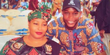 *MAKINDE’S COMMISSIONER FOR WOMEN AFFAIRS & SOCIAL INCLUSION CELEBRATES VIBRANT IBADAN NORTH LG YOUTH LEADER;SAMBO*