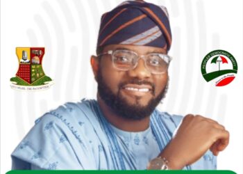 2027: Olawore Promises Sustenance of Makinde’s Legacy, Requests PDP Support in Ibadan North