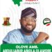 2027: Olawore Promises Sustenance of Makinde’s Legacy, Requests PDP Support in Ibadan North
