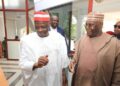 Just In: Atiku Visits Kwankwaso in Kano, Says It’s Time to Unite, Restore Good Governance