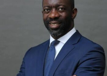 From Service to Statesmanship: Why Bimbo Adekanmbi Is Oyo State’s Next Big Hope