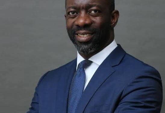 From Service to Statesmanship: Why Bimbo Adekanmbi Is Oyo State’s Next Big Hope