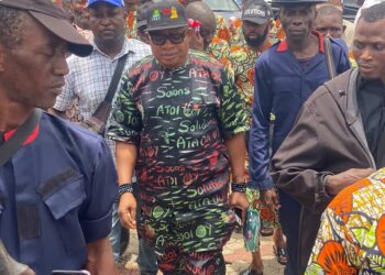 Adegoke Emerges ADC National Leader, Congratulates New Executives, Promise Oyo Unprecedented Development