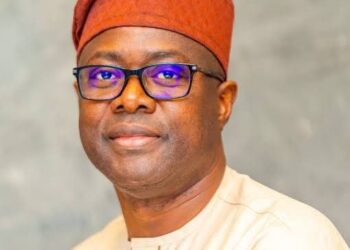 JUST IN: Makinde Breaks Silence on Impeachment Rumours  ….Says “I Still Have Over a Year”