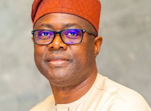 JUST IN: Makinde Breaks Silence on Impeachment Rumours  ….Says “I Still Have Over a Year”