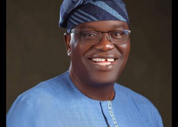 Oyo APC Has Moved Away From One-Man Control – Adeolu Akande