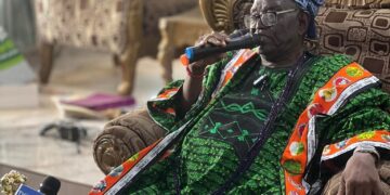 Oba Ajibola Urges Sharafadeen Alli to Choose Between Politics and Traditional Role, Advises Olubadan Against Political Involvement