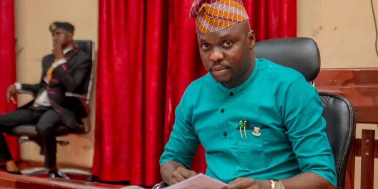 BREAKING: Hon. Akintayo Ilumoka Resecures PDP Consensus Ticket for Oluyole State Constituency