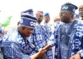 APC CONSENSUS CANDIDATE: SENATOR ADEOLA YAYI APPRECIATES PRES TINUBU, GOV ABIODUN, CHIEF OSOBA AND PARTY STAKEHOLDERS