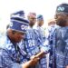 APC CONSENSUS CANDIDATE: SENATOR ADEOLA YAYI APPRECIATES PRES TINUBU, GOV ABIODUN, CHIEF OSOBA AND PARTY STAKEHOLDERS