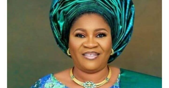 The Wife of Akintayo Spearheads Efforts to Increase Women’s Participation in Grassroots Governance in Ibadan LG