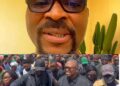 Ibadan Summit: Isaac Fayose Mocks Sunday Igboho Over Obi’s Visit