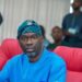We’ve Unanimously Adopted Agboworin for Ibadan Northeast/Southeast Federal Constituency – Oloko