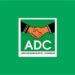 INEC Under Fire: ADC Claims Govt Forced Removal Of David Mark, Aregbesola As Party Leaders.
