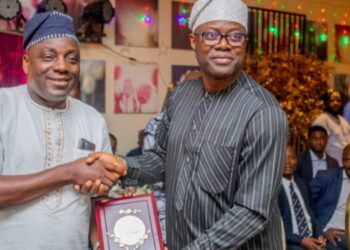 Oyo Lawmaker Mabaje Disassociates Himself from Makinde’s Impeachment Rumors