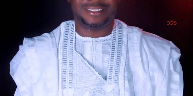 Hon Sanda Sikiru (Lajue): The Choice For Oyo Central Senatorial District 