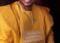 Round Peg in a Round Hole: Why Hon. Sanda Sikiru Oyedele (Lajue) Fits Oyo Central Senatorial Seat