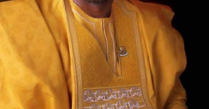 Round Peg in a Round Hole: Why Hon. Sanda Sikiru Oyedele (Lajue) Fits Oyo Central Senatorial Seat