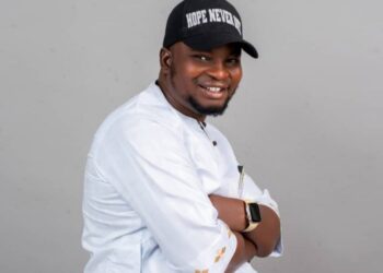 Just In: Salahudeen Kabiru Adebayo Emerges Candidate for Saki West State Constituency