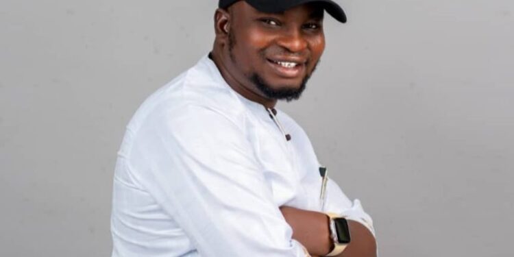 Just In: Salahudeen Kabiru Adebayo Emerges Candidate for Saki West State Constituency