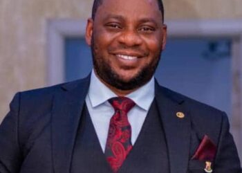 2027: Giwa, Fagbenro, Babanumi and Others Are My Brothers — Says Akin Fagbemi …Success of our party and Gov. Makinde is a unifying factor 