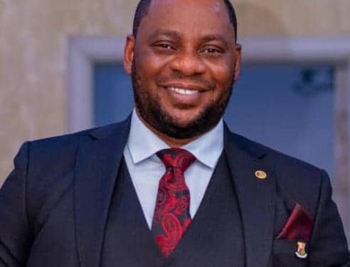 ‎2027: Giwa, Fagbenro, Babanumi and Others Are My Brothers — Says Akin Fagbemi ‎ ‎…Success of our party and Gov. Makinde is a unifying factor ‎