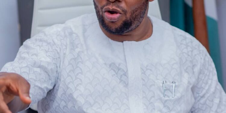 **2027: What I Will Do Differently If Elected to Represent Ibadan North-West/South-West Federal Constituency — Akin Fagbemi**