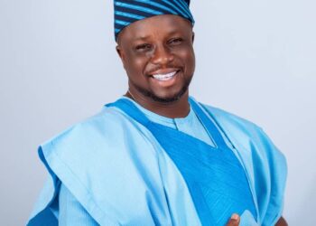 Good Friday: Oyo Agency for Youth Urges Reflection on Sacrifice, Love, and Humility