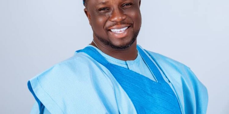 Good Friday: Oyo Agency for Youth Urges Reflection on Sacrifice, Love, and Humility