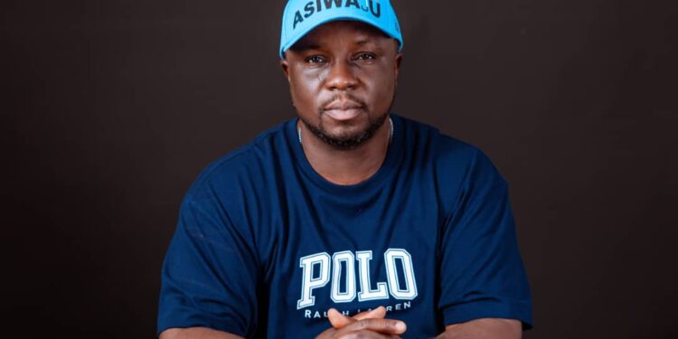 Olatilewa Oladimeji Ayinla: Revolutionizing Leadership in Ido through Structured Excellence and Sustainable Advancement