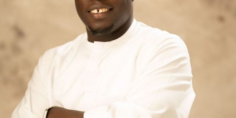 *“A Leader Who Will Never Disappoint”: Engr Toheeb Media Team Celebrates Emergence of Engr Toheeb Adegoke ADLAT as PDP Consensus Candidate for Akinyele/Lagelu Federal Constituency 2027*