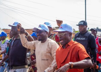 A New Chapter Beckons: The Case for Engr. Kolawole Sheu Adedeji in Ido/Ibarapa East Politics