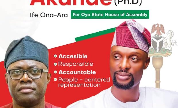 Standing on Principle: Ife Ona-Ara Signals Resistance to Scripted and Unfair Consensus Move