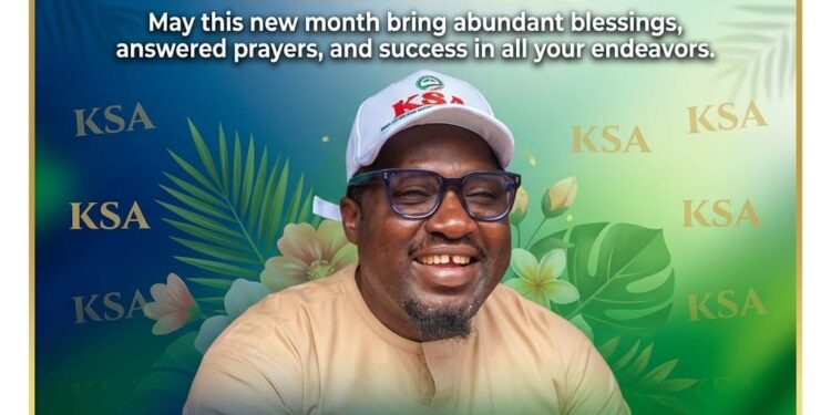 *ADLAT 2027:A New Month, A New Dawn of Hope and Youthful Leadership*