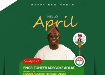 *ADLAT 2027:A New Month, A New Dawn of Hope and Youthful Leadership*