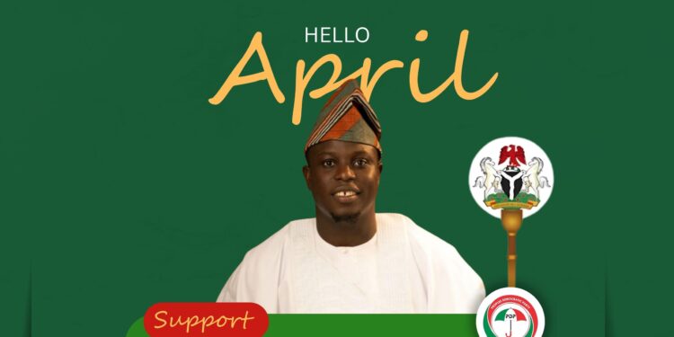 *ADLAT 2027:A New Month, A New Dawn of Hope and Youthful Leadership*