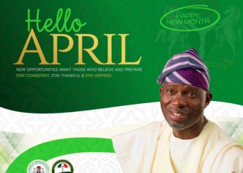 *I’ll Remain Focused On Service To The People — Agboworin*  …Lauds Makinde’s Leadership Role In Oyo PDP