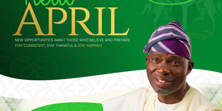 *I’ll Remain Focused On Service To The People — Agboworin*  …Lauds Makinde’s Leadership Role In Oyo PDP